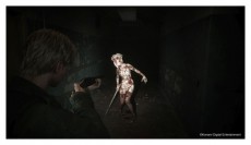 KONAMI Silent Hill 2 Remake PS5 j&aacute;t&eacute;kszoftver Iroda &eacute;s sz&aacute;m&iacute;t&aacute;stechnika - J&aacute;t&eacute;k konzol - Playstation 5 (PS5) j&aacute;t&eacute;k - 508695