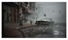 KONAMI Silent Hill 2 Remake PS5 j&aacute;t&eacute;kszoftver Iroda &eacute;s sz&aacute;m&iacute;t&aacute;stechnika - J&aacute;t&eacute;k konzol - Playstation 5 (PS5) j&aacute;t&eacute;k - 508695