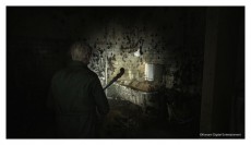 KONAMI Silent Hill 2 Remake PS5 j&aacute;t&eacute;kszoftver Iroda &eacute;s sz&aacute;m&iacute;t&aacute;stechnika - J&aacute;t&eacute;k konzol - Playstation 5 (PS5) j&aacute;t&eacute;k - 508695