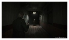 KONAMI Silent Hill 2 Remake PS5 j&aacute;t&eacute;kszoftver Iroda &eacute;s sz&aacute;m&iacute;t&aacute;stechnika - J&aacute;t&eacute;k konzol - Playstation 5 (PS5) j&aacute;t&eacute;k - 508695