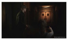 KONAMI Silent Hill 2 Remake PS5 j&aacute;t&eacute;kszoftver Iroda &eacute;s sz&aacute;m&iacute;t&aacute;stechnika - J&aacute;t&eacute;k konzol - Playstation 5 (PS5) j&aacute;t&eacute;k - 508695