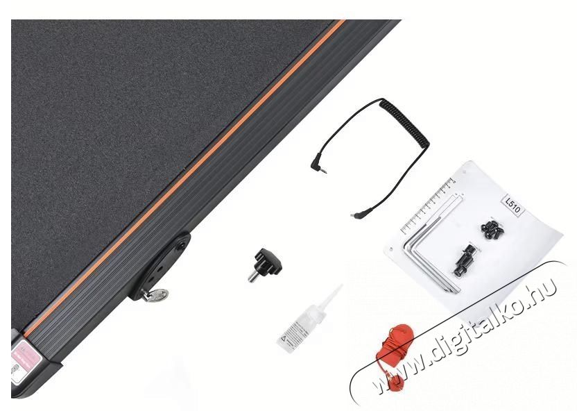 Kondition X8000 fut&oacute;pad H&aacute;ztart&aacute;s / Otthon / K&uuml;lt&eacute;r - J&aacute;t&eacute;k / Sport - Kieg&eacute;sz&iacute;tő - 534331