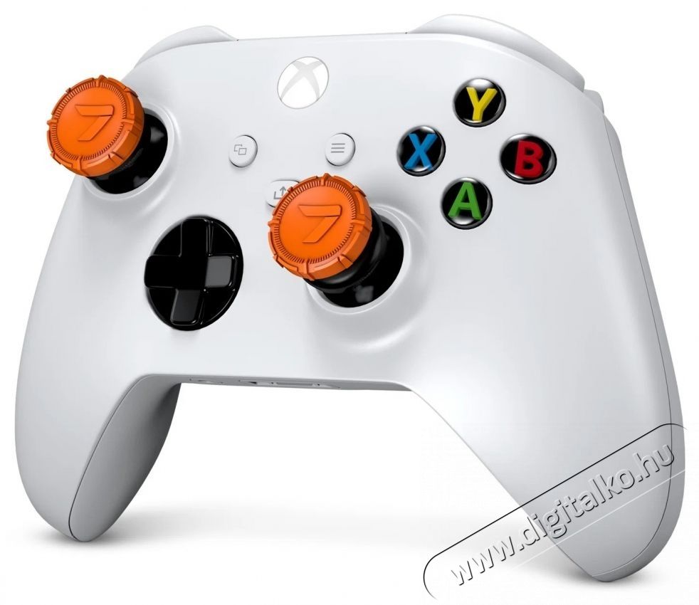Kontrolfreek KontrolFreek CoD Chimera Standard - XBX/XB1 Iroda &eacute;s sz&aacute;m&iacute;t&aacute;stechnika - J&aacute;t&eacute;k konzol - Kieg&eacute;sz&iacute;tő - 537888