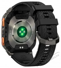 KOSPET TANK M3 Ultra Black Mobil / Kommunik&aacute;ci&oacute; / Smart - Okos eszk&ouml;z - Okos&oacute;ra - 522252