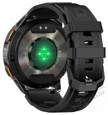 KOSPET TANK T3 Black Mobil / Kommunik&aacute;ci&oacute; / Smart - Okos eszk&ouml;z - Okos&oacute;ra - 522254