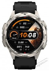 KOSPET TANK T3 Ultra 2 Silver Mobil / Kommunik&aacute;ci&oacute; / Smart - Okos eszk&ouml;z - Okos&oacute;ra - 522245