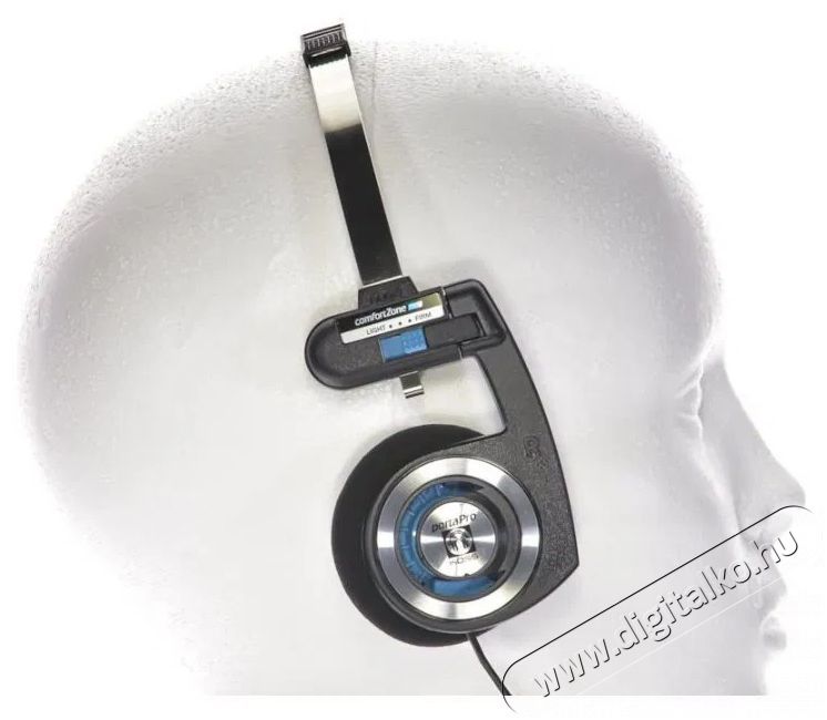 Koss PORTA PRO Audio-Video / Hifi / Multim&eacute;dia - F&uuml;l &eacute;s Fejhallgat&oacute;k - Fejhallgat&oacute; - 510097