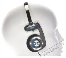 Koss PORTA PRO Audio-Video / Hifi / Multim&eacute;dia - F&uuml;l &eacute;s Fejhallgat&oacute;k - Fejhallgat&oacute; - 510097