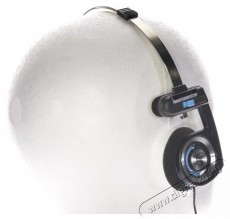 Koss PORTA PRO Audio-Video / Hifi / Multim&eacute;dia - F&uuml;l &eacute;s Fejhallgat&oacute;k - Fejhallgat&oacute; - 510097