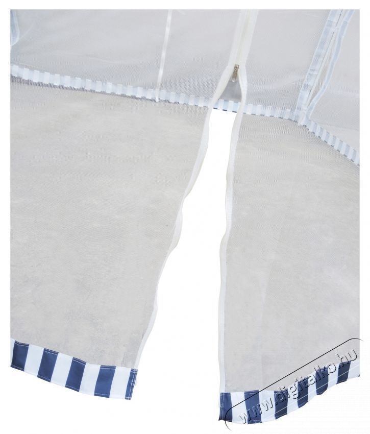 Kring rovar- &eacute;s sz&uacute;nyogh&aacute;l&oacute; pavilonhoz 2.92 x 1.95 cm, K&eacute;k H&aacute;ztart&aacute;s / Otthon / K&uuml;lt&eacute;r - K&uuml;lt&eacute;r / kerti term&eacute;k / grill - Kerti b&uacute;tor - 537050