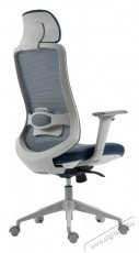 Kring Thor Irodai sz&eacute;k, ergonomikus, h&aacute;l&oacute;s/pU, 4D karf&aacute;k, d&ouml;nthető h&aacute;tt&aacute;mla, K&eacute;k Iroda &eacute;s sz&aacute;m&iacute;t&aacute;stechnika - Egy&eacute;b sz&aacute;m&iacute;t&aacute;stechnikai term&eacute;k - 537019