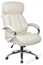 Kring Lincoln Ergonomikus irodai sz&eacute;k, B&eacute;zs - Iroda &eacute;s sz&aacute;m&iacute;t&aacute;stechnika - Egy&eacute;b sz&aacute;m&iacute;t&aacute;stechnikai term&eacute;k - 537005