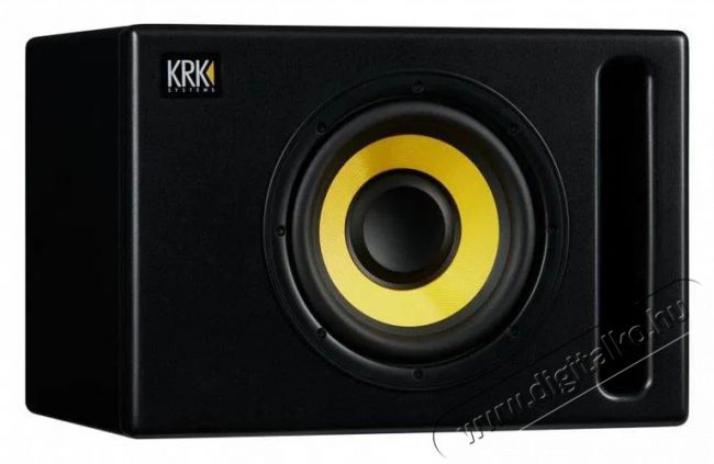 KRK S8.4 Audio-Video / Hifi / Multim&eacute;dia - Hangfal - Hangfalszett - M&eacute;lynyom&oacute; - 511453