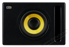 KRK S8.4 Audio-Video / Hifi / Multim&eacute;dia - Hangfal - Hangfalszett - M&eacute;lynyom&oacute; - 511453