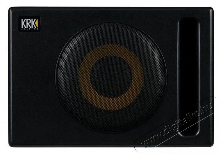 KRK S8.4 Audio-Video / Hifi / Multim&eacute;dia - Hangfal - Hangfalszett - M&eacute;lynyom&oacute; - 511453