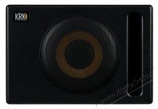 KRK S8.4 Audio-Video / Hifi / Multim&eacute;dia - Hangfal - Hangfalszett - M&eacute;lynyom&oacute; - 511453