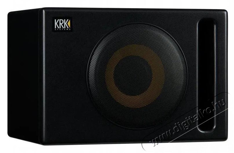 KRK S8.4 Audio-Video / Hifi / Multim&eacute;dia - Hangfal - Hangfalszett - M&eacute;lynyom&oacute; - 511453