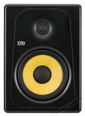 KRK Kreate 8 Black - Iroda &eacute;s sz&aacute;m&iacute;t&aacute;stechnika - PC hangsz&oacute;r&oacute; / hangfal - 522265