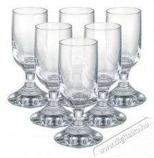 Krosno Talpas r&ouml;viditalos poh&aacute;r 6 db 20 ml Konyhai term&eacute;kek - Konyhai eszk&ouml;z - K&eacute;szlet / szett - 525126