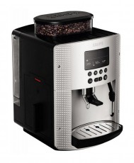 Krups EA815E70 k&aacute;v&eacute;főző Konyhai term&eacute;kek - K&aacute;v&eacute;főző / k&aacute;v&eacute;&ouml;rlő / kieg&eacute;sz&iacute;tő - Automata k&aacute;v&eacute;főző - 307225