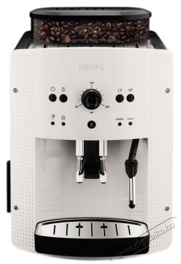 Krups EA810570 automata k&aacute;v&eacute;főző Konyhai term&eacute;kek - K&aacute;v&eacute;főző / k&aacute;v&eacute;&ouml;rlő / kieg&eacute;sz&iacute;tő - Automata k&aacute;v&eacute;főző - 306501
