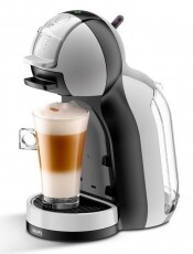 Krups KP123B31 NDolce Gusto Mini kávéfőző Konyhai termékek - Kávéfőző / kávéörlő / kiegészítő - Kapszulás / podos kávéfőző - 344991