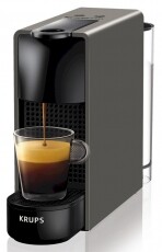 Krups XN110B10 Nespresso Essenza Mini k&aacute;v&eacute;főző Konyhai term&eacute;kek - K&aacute;v&eacute;főző / k&aacute;v&eacute;&ouml;rlő / kieg&eacute;sz&iacute;tő - Kapszul&aacute;s / podos k&aacute;v&eacute;főző - 325755