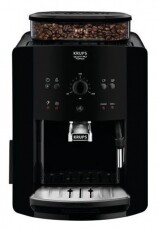 Krups EA811010 automata k&aacute;v&eacute;főző Konyhai term&eacute;kek - K&aacute;v&eacute;főző / k&aacute;v&eacute;&ouml;rlő / kieg&eacute;sz&iacute;tő - Automata k&aacute;v&eacute;főző - 329222