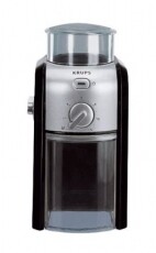 Krups GVX242 k&aacute;v&eacute;dar&aacute;l&oacute; / őrlő Konyhai term&eacute;kek - K&aacute;v&eacute;főző / k&aacute;v&eacute;&ouml;rlő / kieg&eacute;sz&iacute;tő - K&aacute;v&eacute;dar&aacute;l&oacute; / őrlő - 294935
