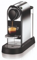 Krups XN741B10 Nespresso Citiz K&aacute;v&eacute;főző Konyhai term&eacute;kek - K&aacute;v&eacute;főző / k&aacute;v&eacute;&ouml;rlő / kieg&eacute;sz&iacute;tő - Kapszul&aacute;s / podos k&aacute;v&eacute;főző - 364675