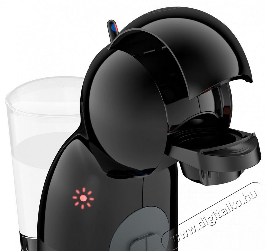 Krups KP1A3B31 Nescaf&eacute; Dolce Gusto Piccolo XS k&aacute;v&eacute;főző Konyhai term&eacute;kek - K&aacute;v&eacute;főző / k&aacute;v&eacute;&ouml;rlő / kieg&eacute;sz&iacute;tő - Kapszul&aacute;s / podos k&aacute;v&eacute;főző - 364674