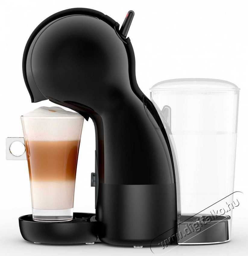 Krups KP1A3B31 Nescaf&eacute; Dolce Gusto Piccolo XS k&aacute;v&eacute;főző Konyhai term&eacute;kek - K&aacute;v&eacute;főző / k&aacute;v&eacute;&ouml;rlő / kieg&eacute;sz&iacute;tő - Kapszul&aacute;s / podos k&aacute;v&eacute;főző - 364674