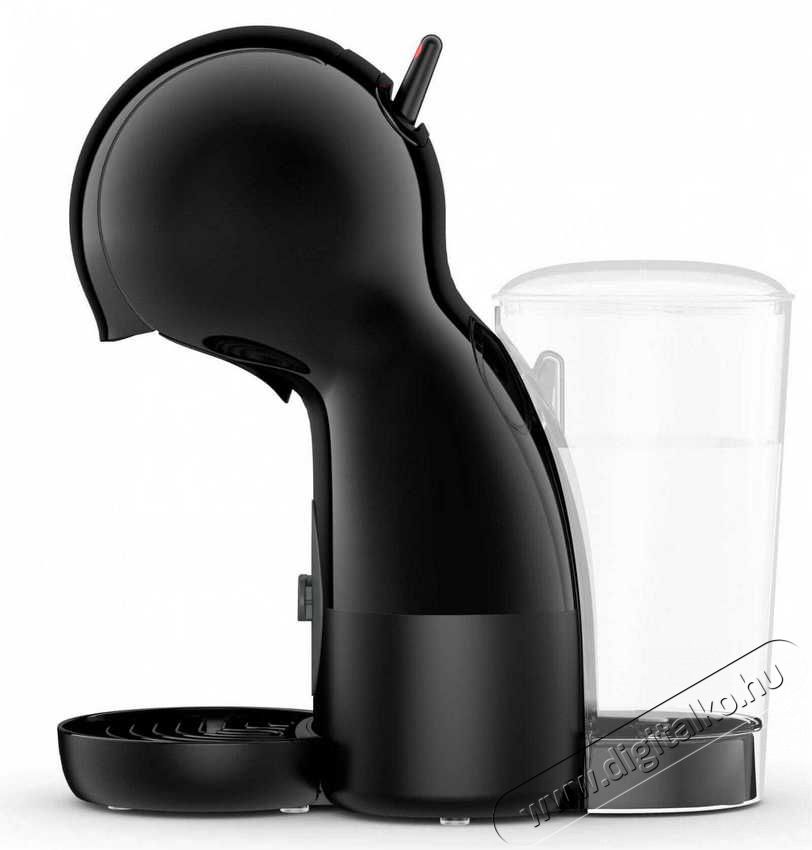 Krups KP1A3B31 Nescaf&eacute; Dolce Gusto Piccolo XS k&aacute;v&eacute;főző Konyhai term&eacute;kek - K&aacute;v&eacute;főző / k&aacute;v&eacute;&ouml;rlő / kieg&eacute;sz&iacute;tő - Kapszul&aacute;s / podos k&aacute;v&eacute;főző - 364674