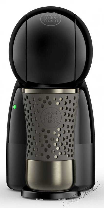 Krups KP1A3B31 Nescaf&eacute; Dolce Gusto Piccolo XS k&aacute;v&eacute;főző Konyhai term&eacute;kek - K&aacute;v&eacute;főző / k&aacute;v&eacute;&ouml;rlő / kieg&eacute;sz&iacute;tő - Kapszul&aacute;s / podos k&aacute;v&eacute;főző - 364674