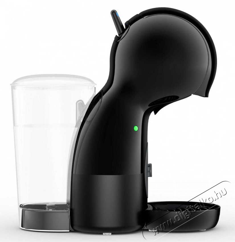 Krups KP1A3B31 Nescaf&eacute; Dolce Gusto Piccolo XS k&aacute;v&eacute;főző Konyhai term&eacute;kek - K&aacute;v&eacute;főző / k&aacute;v&eacute;&ouml;rlő / kieg&eacute;sz&iacute;tő - Kapszul&aacute;s / podos k&aacute;v&eacute;főző - 364674