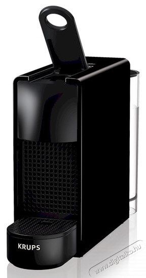 Krups XN110810 Nespresso Essenza Mini k&aacute;v&eacute;főző Konyhai term&eacute;kek - K&aacute;v&eacute;főző / k&aacute;v&eacute;&ouml;rlő / kieg&eacute;sz&iacute;tő - Kapszul&aacute;s / podos k&aacute;v&eacute;főző - 325754