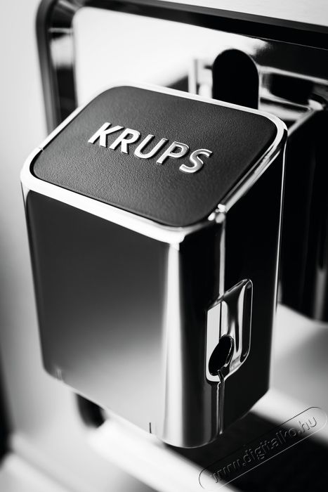 Krups EA891C10 Evidence automata k&aacute;v&eacute;főző Konyhai term&eacute;kek - K&aacute;v&eacute;főző / k&aacute;v&eacute;&ouml;rlő / kieg&eacute;sz&iacute;tő - Automata k&aacute;v&eacute;főző - 350598