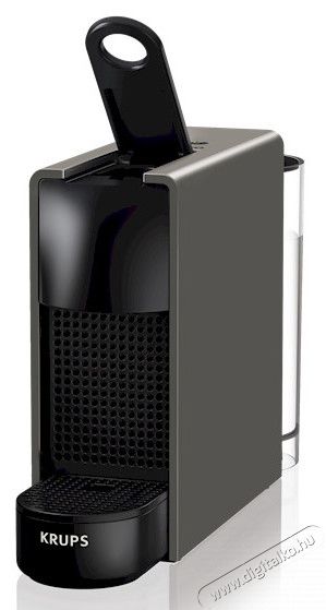 Krups XN110B10 Nespresso Essenza Mini k&aacute;v&eacute;főző Konyhai term&eacute;kek - K&aacute;v&eacute;főző / k&aacute;v&eacute;&ouml;rlő / kieg&eacute;sz&iacute;tő - Kapszul&aacute;s / podos k&aacute;v&eacute;főző - 325755