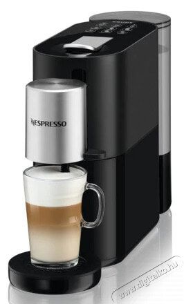Krups XN890831 Nespresso Atelier kapszul&aacute;s k&aacute;v&eacute;főző  Konyhai term&eacute;kek - K&aacute;v&eacute;főző / k&aacute;v&eacute;&ouml;rlő / kieg&eacute;sz&iacute;tő - Kapszul&aacute;s / podos k&aacute;v&eacute;főző - 365954