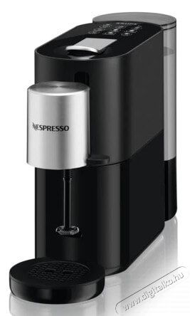 Krups XN890831 Nespresso Atelier kapszul&aacute;s k&aacute;v&eacute;főző  Konyhai term&eacute;kek - K&aacute;v&eacute;főző / k&aacute;v&eacute;&ouml;rlő / kieg&eacute;sz&iacute;tő - Kapszul&aacute;s / podos k&aacute;v&eacute;főző - 365954
