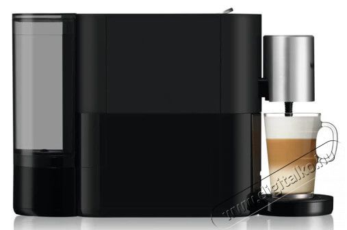 Krups XN890831 Nespresso Atelier kapszul&aacute;s k&aacute;v&eacute;főző  Konyhai term&eacute;kek - K&aacute;v&eacute;főző / k&aacute;v&eacute;&ouml;rlő / kieg&eacute;sz&iacute;tő - Kapszul&aacute;s / podos k&aacute;v&eacute;főző - 365954