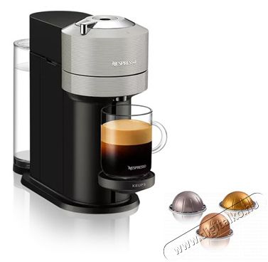 Krups XN910B10 Kapszul&aacute;s k&aacute;v&eacute;főző Konyhai term&eacute;kek - K&aacute;v&eacute;főző / k&aacute;v&eacute;&ouml;rlő / kieg&eacute;sz&iacute;tő - Kapszul&aacute;s / podos k&aacute;v&eacute;főző - 372735