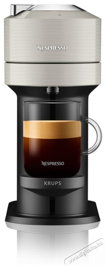 Krups XN910B10 Kapszul&aacute;s k&aacute;v&eacute;főző Konyhai term&eacute;kek - K&aacute;v&eacute;főző / k&aacute;v&eacute;&ouml;rlő / kieg&eacute;sz&iacute;tő - Kapszul&aacute;s / podos k&aacute;v&eacute;főző - 372735
