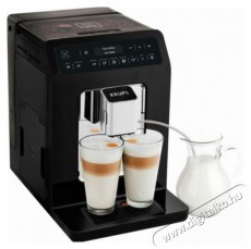 Krups EA890810 Automata k&aacute;v&eacute;főző Konyhai term&eacute;kek - K&aacute;v&eacute;főző / k&aacute;v&eacute;&ouml;rlő / kieg&eacute;sz&iacute;tő - Automata k&aacute;v&eacute;főző - 381467