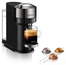 Krups Krups XN910C10 Kapszulás Nespresso kávéfőző Konyhai termékek - Kávéfőző / kávéörlő / kiegészítő - Kapszulás / podos kávéfőző - 381468