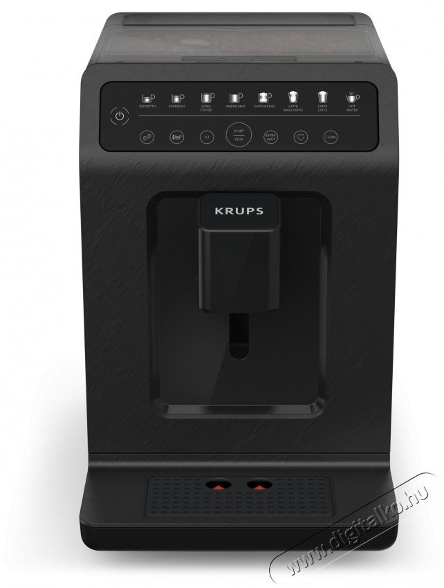 EA897B10 automata kávéfőző
