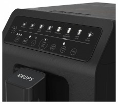 Krups EA897B10 automata k&aacute;v&eacute;főző Konyhai term&eacute;kek - K&aacute;v&eacute;főző / k&aacute;v&eacute;&ouml;rlő / kieg&eacute;sz&iacute;tő - Automata k&aacute;v&eacute;főző - 468530