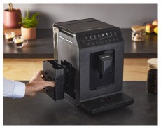 Krups EA897B10 automata k&aacute;v&eacute;főző Konyhai term&eacute;kek - K&aacute;v&eacute;főző / k&aacute;v&eacute;&ouml;rlő / kieg&eacute;sz&iacute;tő - Automata k&aacute;v&eacute;főző - 468530