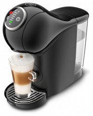 Krups KP3408 Kapszul&aacute;s k&aacute;v&eacute;főző GENIO S PLUS Konyhai term&eacute;kek - K&aacute;v&eacute;főző / k&aacute;v&eacute;&ouml;rlő / kieg&eacute;sz&iacute;tő - Kapszul&aacute;s / podos k&aacute;v&eacute;főző - 473977