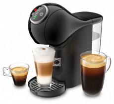 Krups KP3408 Kapszul&aacute;s k&aacute;v&eacute;főző GENIO S PLUS Konyhai term&eacute;kek - K&aacute;v&eacute;főző / k&aacute;v&eacute;&ouml;rlő / kieg&eacute;sz&iacute;tő - Kapszul&aacute;s / podos k&aacute;v&eacute;főző - 473977